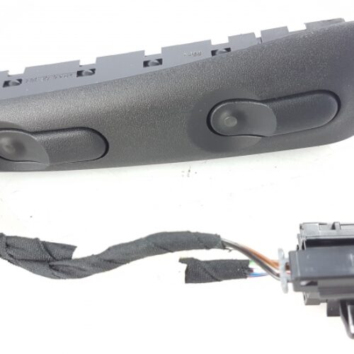 Switch, Window Lift, 90438545