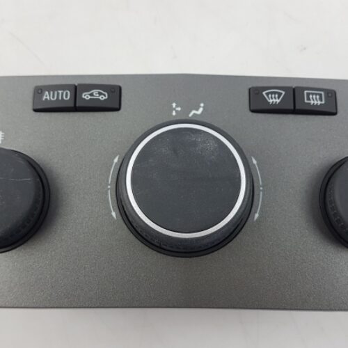 Control Element, Heating/Ventilation, 13245121