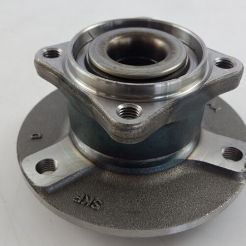 Wheel Hub, A4513500235
