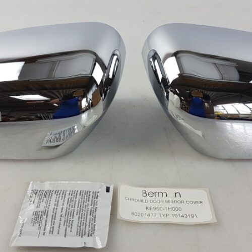 Cover, Outside Mirror, KE9601H000