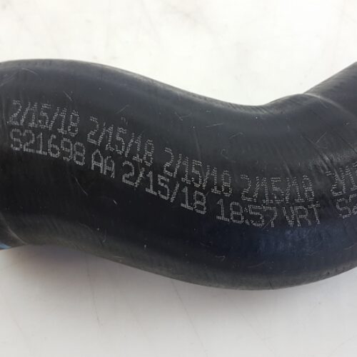 Charger Intake Hose, 7H0145832J