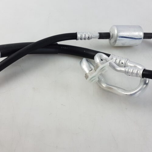 Pressure Line, Air Conditioning, 9130630