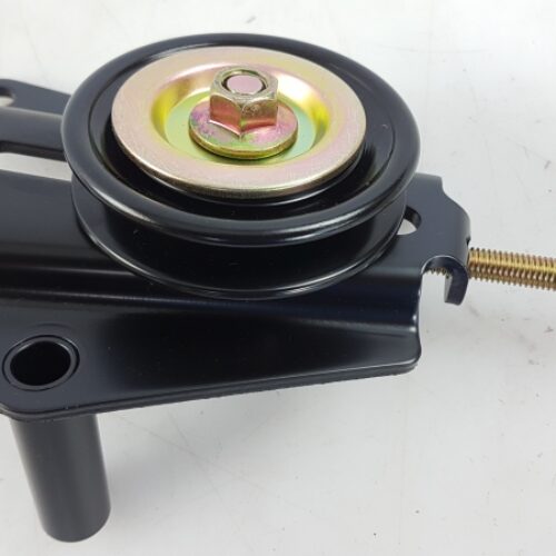 Belt Tensioner/Pulley, 97114627