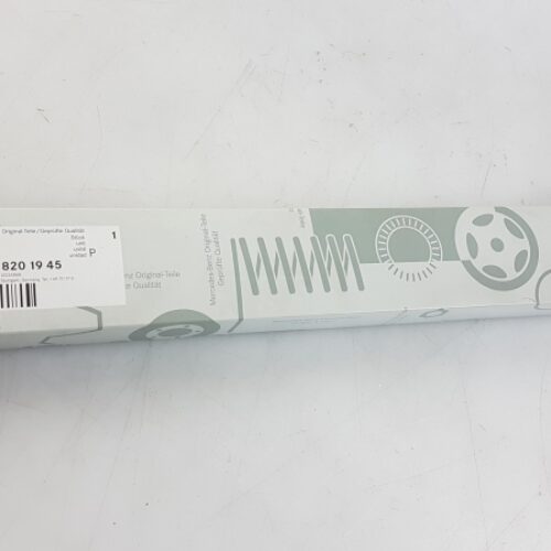 Wiper Blade (1pc), A2128201945