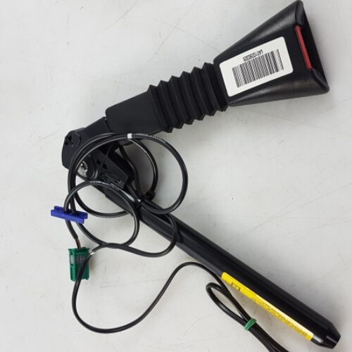 Seat Belt Lock, 9201088