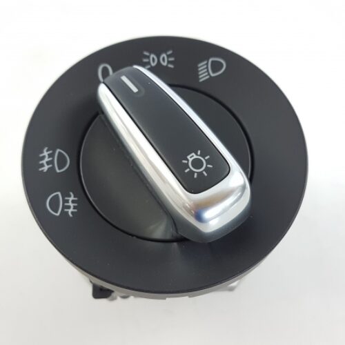 Switch, Headlight, 3C8941431CXSH