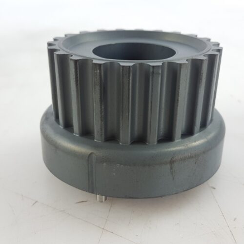 Belt Tensioner/Pulley, 97207194