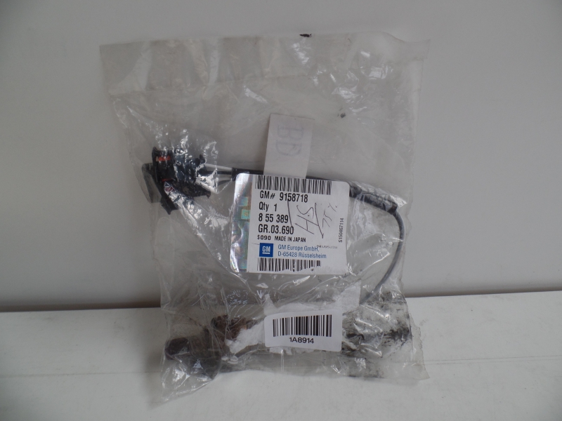 Lambda Sensor, 9158718