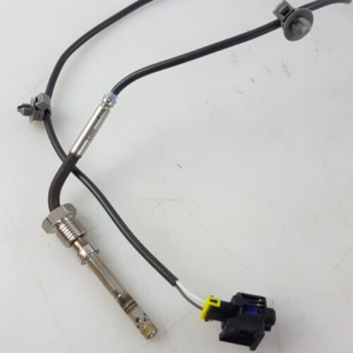 Sensor, Exhaust Gas Temperature, 25183665