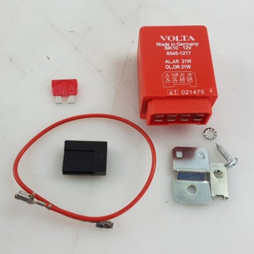 Control Unit, 93165103