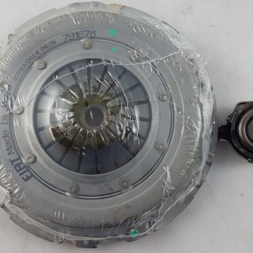Clutch Kit, 71791460