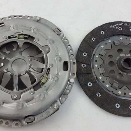 Clutch Kit, 03L141015P