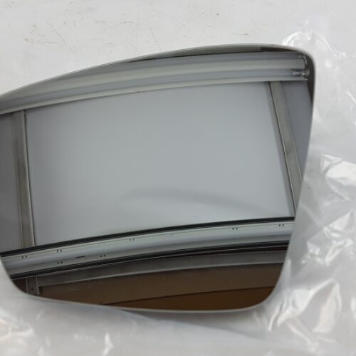 Mirror Glass, Outside Mirror, 565857521F