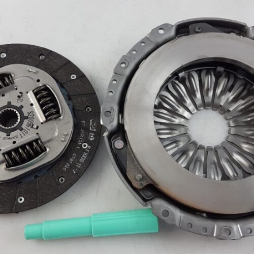 Clutch Kit, 7701479161