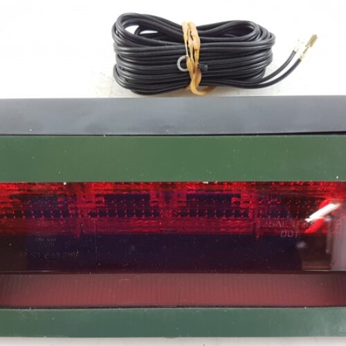 Auxiliary Stop Light, 90513225