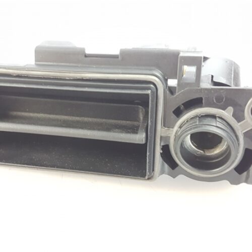 Handle, Luggage Compartment, A2037500893