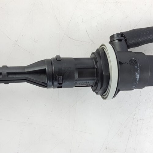 Master Cylinder, Clutch, 93185430