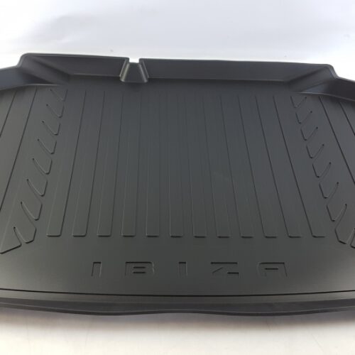 Tray, Luggage Compartment, 6F0061180A