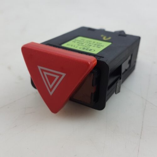 Hazard Light Switch, 8L0941509M01C