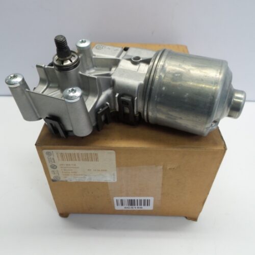 Wiper Motor, 6R1955119