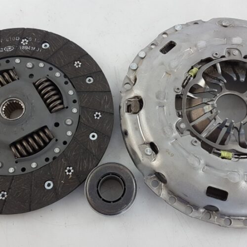 Clutch Kit, 1611272080