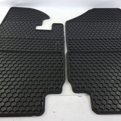 Floor Mat Set, 3W130ADE10