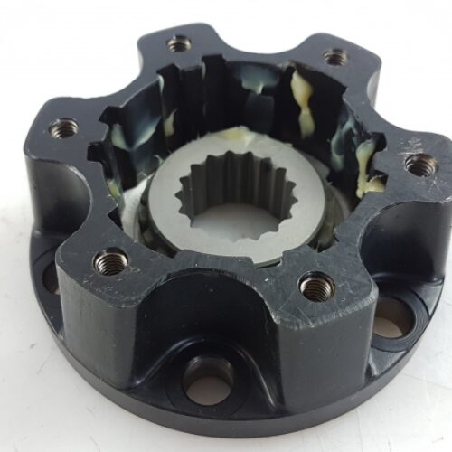 Bearing, Stub Axle, 97062019