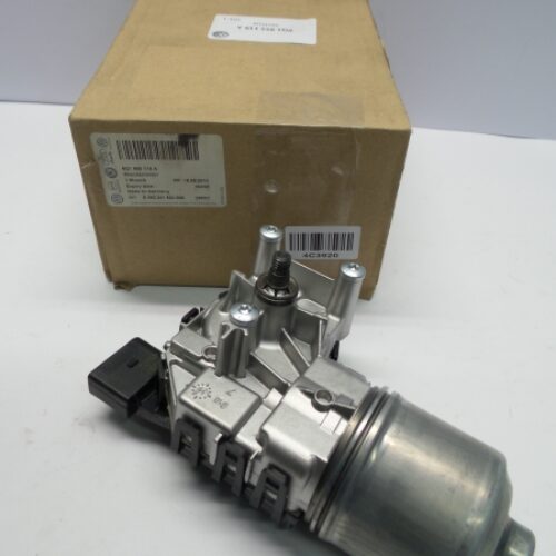 Wiper Motor, 6Q1955119A