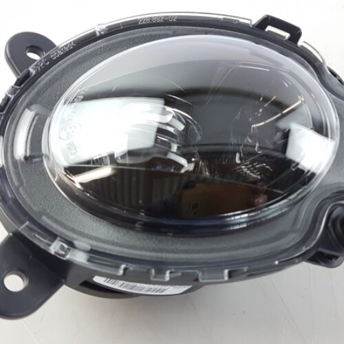 Fog Light, 5FJ941702