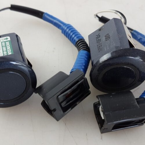 Park Assist Sensor, 08V67SWW680C