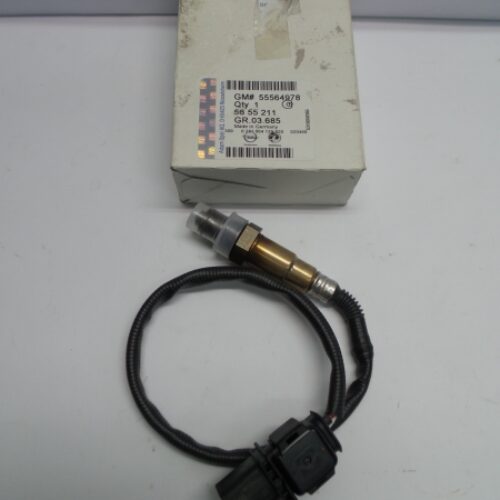 Lambda Sensor, 55564978