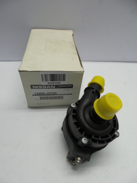 Water Pump, 144B0JG70A