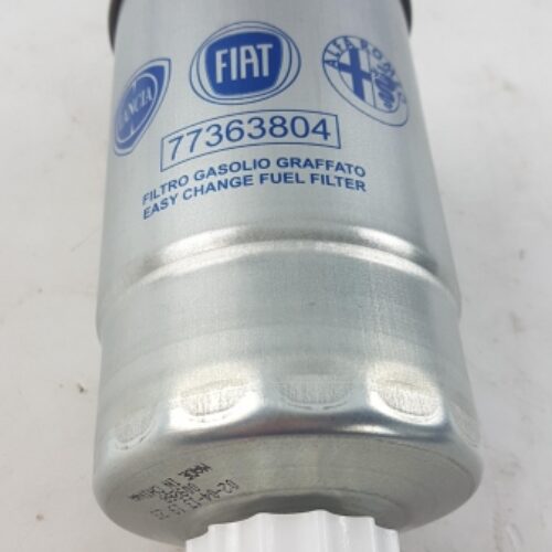 Fuel Filter, 77363804