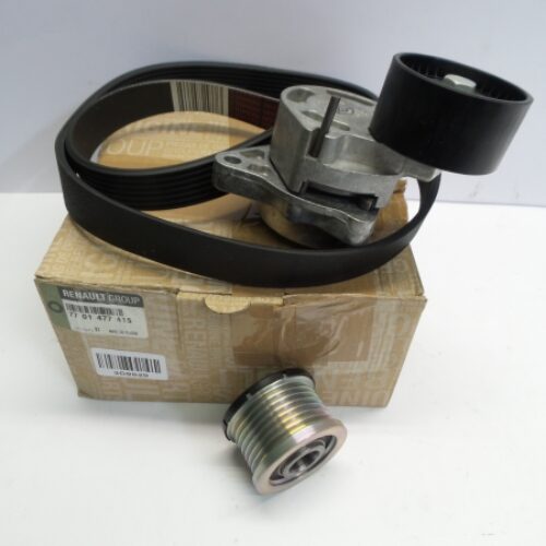 V-Belt Kit, 7701477415