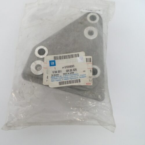 Bracket, Engine Mounting, 97206093