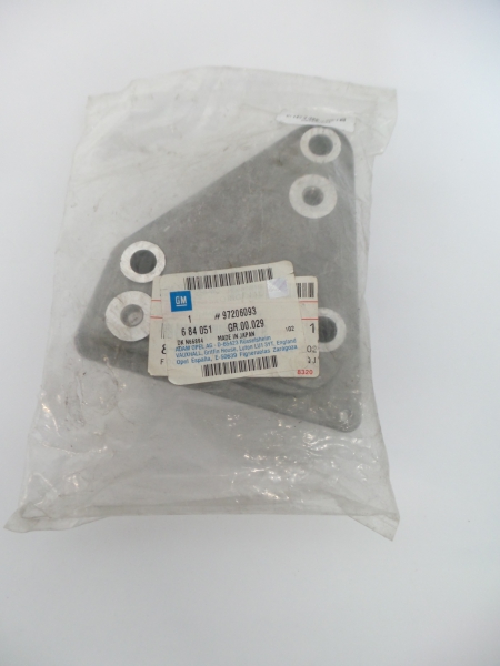 Bracket, Engine Mounting, 97206093