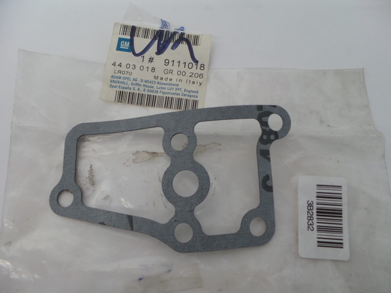 Gasket / Seal, 9111018