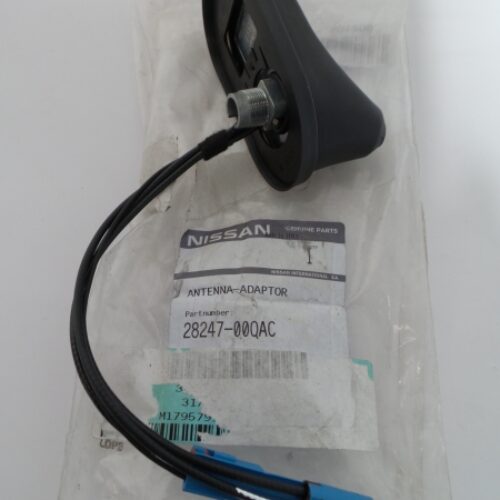 Aerial Base, 2824700QAC