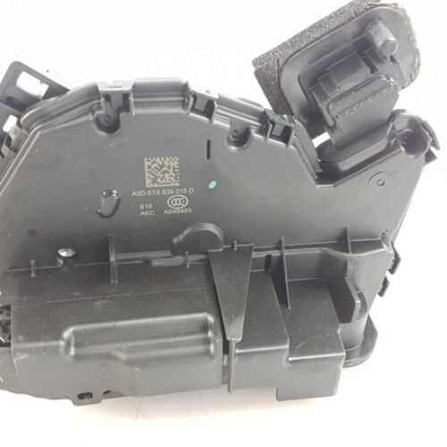 Door Lock, 5TA839015D
