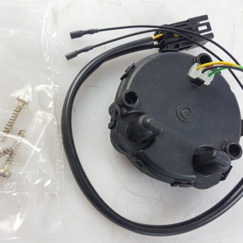 Electric Motor, Mirror Adjustment, 90568357