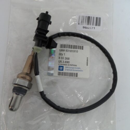 Lambda Sensor, 93181910