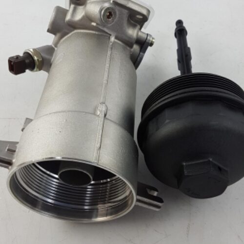 Oil Filter, 90542399