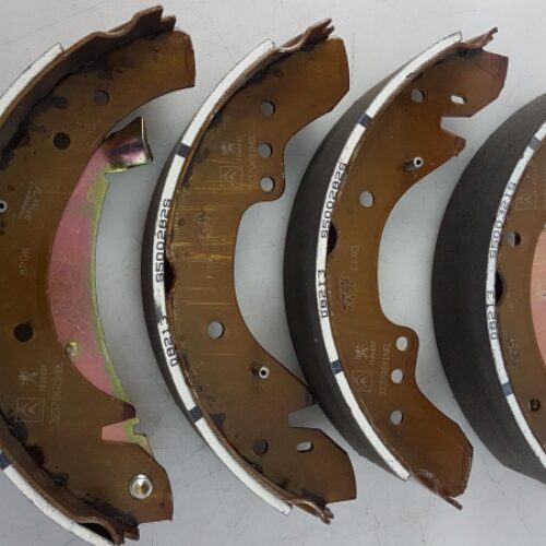 Brake Shoe Set, 4241H4