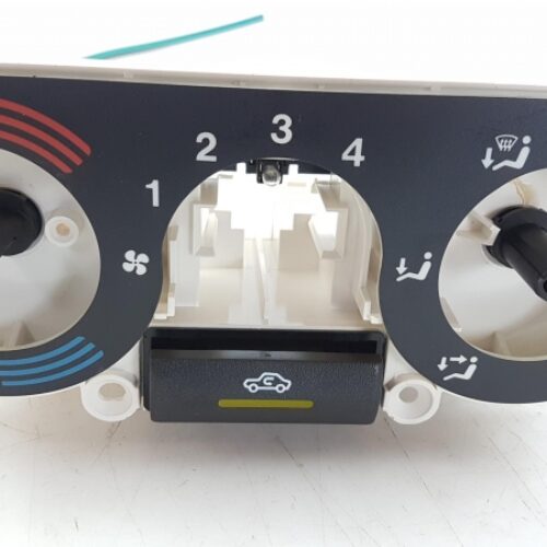 Control Element, Heating/Ventilation, 90478187