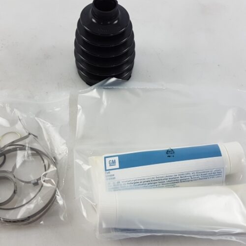 Bellow Set, Drive Shaft, 9200337