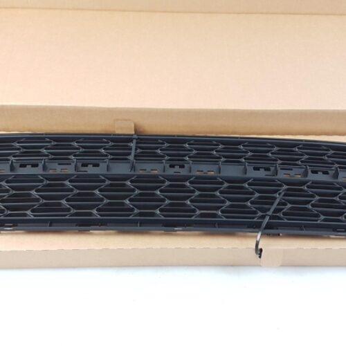 Ventilation Grille, Bumper, 51117248789