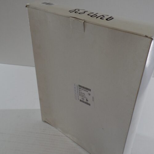 Air Filter, 93192838