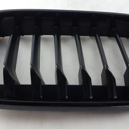 Radiator Grille, 51712455246