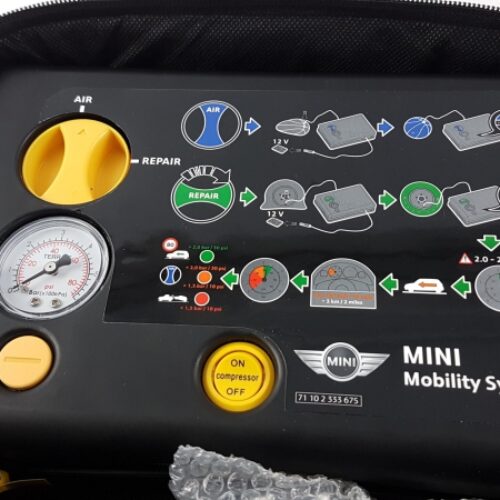 Tirefit Kit, 71102333675
