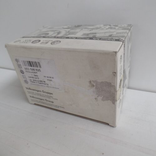 Wheel Bearing Kit, 8E0598625